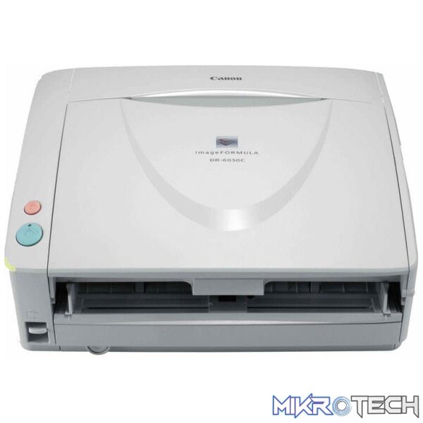 Canon imageFORMULA DR-6030C A3 Dedicated Document Scanner Canon imageFORMULA DR-6030C A3 Dedicated Document Scanner