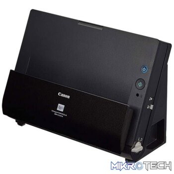Canon imageFORMULA DR-C225 ii Dedicated Document Scanner (Order on request)