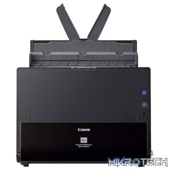 Canon imageFORMULA DR-C225W ii Dedicated Document Scanner (Order on Request)