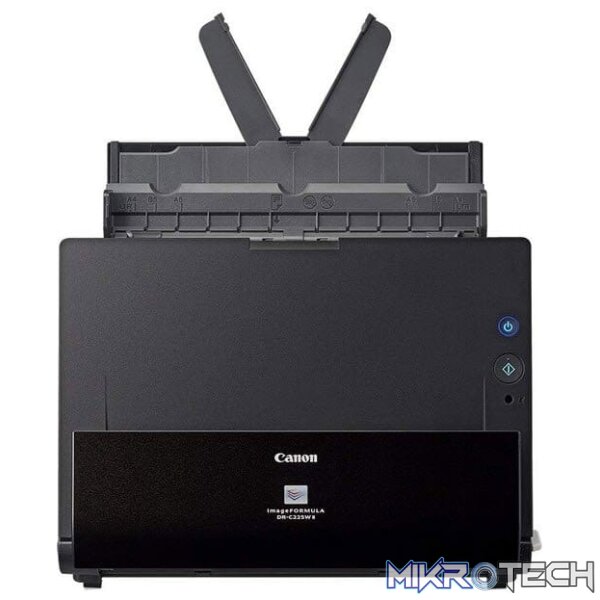 Canon imageFORMULA DR-C225W ii Dedicated Document Scanner (Order on Request) Canon imageFORMULA DR-C225W ii Dedicated Document Scanner (Order on Request)