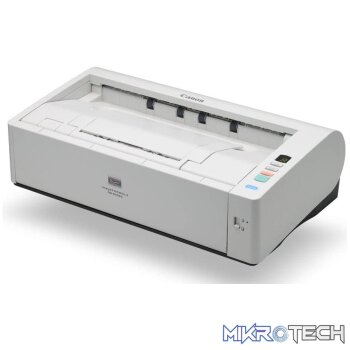 Canon imageFORMULA DR-M1060 A3 Dedicated Document Scanner (Order on request)