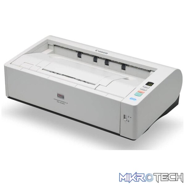 Canon imageFORMULA DR-M1060 A3 Dedicated Document Scanner (Order on request) Canon imageFORMULA DR-M1060 A3 Dedicated Document Scanner (Order on request)