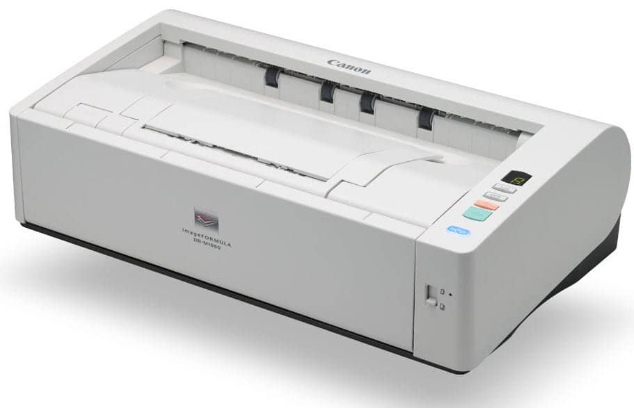 Canon imageFORMULA DR-M1060 A3 Dedicated Document Scanner (Order on request)