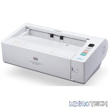 Canon imageFORMULA DR-M140 Dedicated Document Scanner (Order on request)