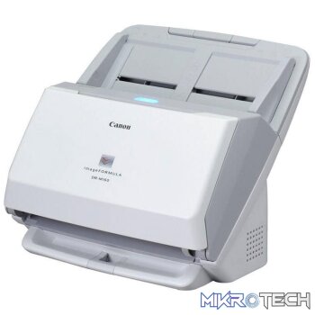 Canon imageFORMULA DR-M160 Dedicated Document Scanner (Order on request)