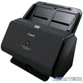 Canon imageFORMULA DR-M260 Dedicated Document Scanner (Order on Request)