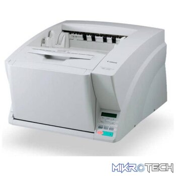Canon imageFORMULA DR-X10C A3 Dedicated Document Scanner (Order on request)