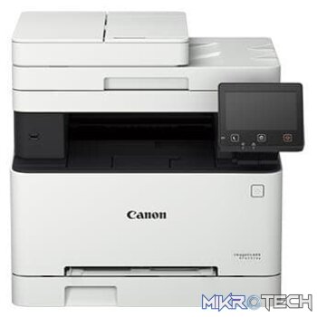 Canon imageclass MF643CDW Multifunction Printer