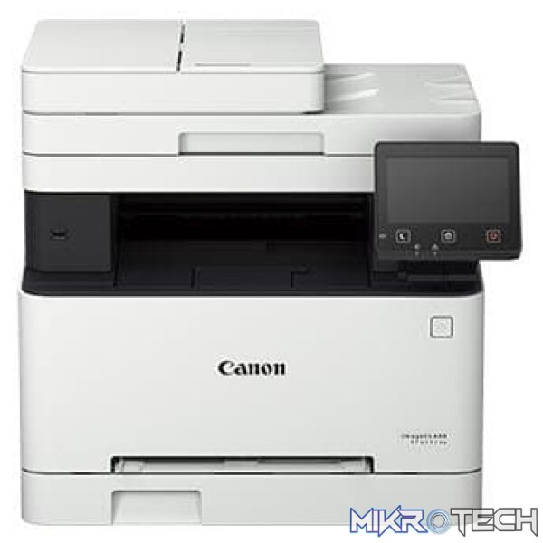 Canon imageclass MF643CDW Multifunction Printer Canon imageclass MF643CDW Multifunction Printer