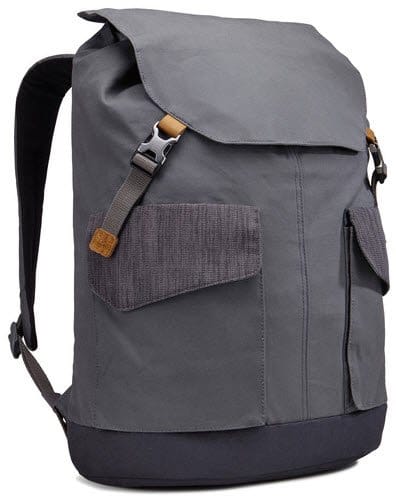 Case Logic LoDo 15.6" Gray Large Backpack