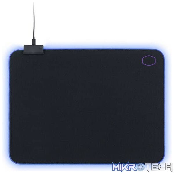Coolermaster MP750 Large pad - 470x350x3mm Coolermaster MP750 Large pad - 470x350x3mm