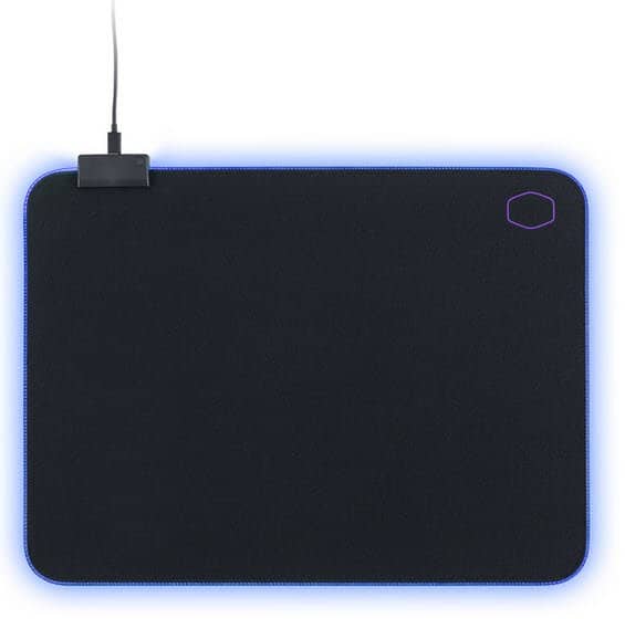 Coolermaster MP750 Large pad - 470x350x3mm