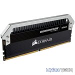 Corsair Dominator Platinum 8GB (4GB x 2 kit) DDR4-2666 1.2V 288pin Memory - Image 2