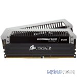 Corsair Dominator Platinum 8GB (4GB x 2 kit) DDR4-2666 1.2V 288pin Memory