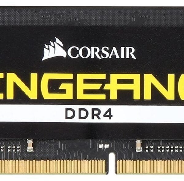 Corsair Vengeance 8GB (1x8GB) DDR4-3200 1.2V CL22 260 pin SO-DIMM Memory