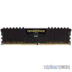 Corsair Vengeance LPX 128GB (32GBx4 kit) DDR4-3200 CL16 1.2V 288 pin Desktop Memory - Image 2