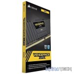 Corsair Vengeance LPX 128GB (32GBx4 kit) DDR4-3200 CL16 1.2V 288 pin Desktop Memory - Image 3