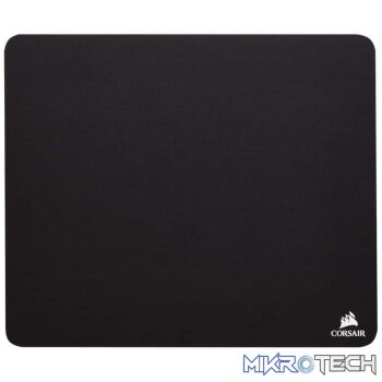 Corsair Vengeance MM100 Standard/medium gaming mouse pad - 370x270x3mm