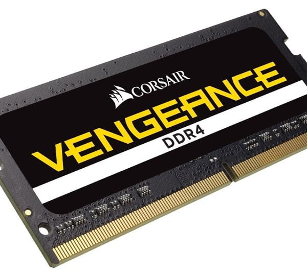 Corsair venGeance 16Gb Ddr4-2400 SO-dimm 260 pin (pc4-19200) CL16 1.2V memory