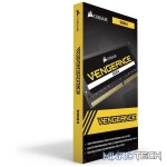 Corsair venGeance 8Gb Ddr4-2400 SO-dimm 260 pin (pc4-19200) CL16 1.2V memory - Image 3