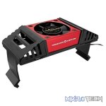 Corsair vengeance Lpx 8Gb x 2 kit Ddr4-4133 1.35V CL19 288pin Memory with blacK low-profile heatsink + memory cooler - Image 3