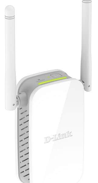 D-Link DAP-1325 N300 Wi-Fi Range Extender