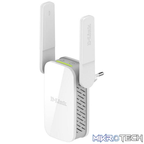 D-Link DAP-1530 AC750 Dual Band Range Extender D-Link DAP-1530 AC750 Dual Band Range Extender