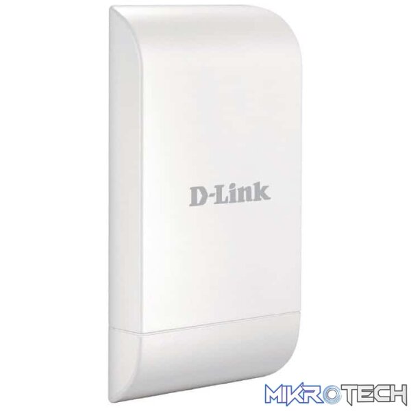 D-Link DAP-3315 Wireless N PoE Exterior Access Point with PoE pass-through access point D-Link DAP-3315 Wireless N PoE Exterior Access Point with PoE pass-through access point