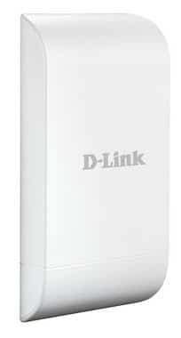 D-Link DAP-3410 Wireless N 5GHz Outdoor Access Point