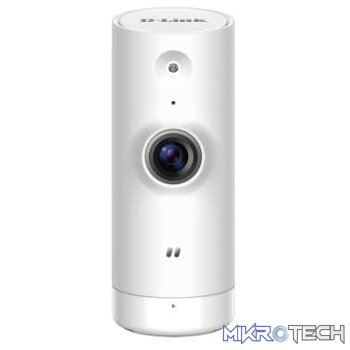 D-Link DCS-8000LH mini-HD WiFi Camera