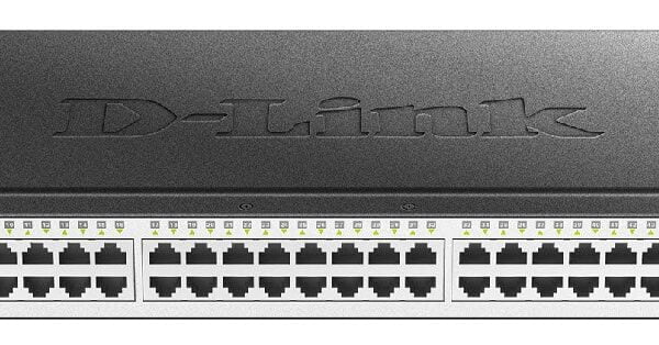 D-Link DGS-3000-52X L2 managed stackable switch (Order on request)