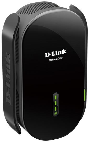 D-Link DRA-2060 Wireless AC2000 Mesh range extender (Dual Band)