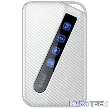 D-Link DWR-930M wireless N 4G LTE Mobile Wi-Fi Hotspot with sim card slot