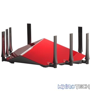 D-Link DiR-895L Wireless AC5300 Tri-Band Gigabit Router