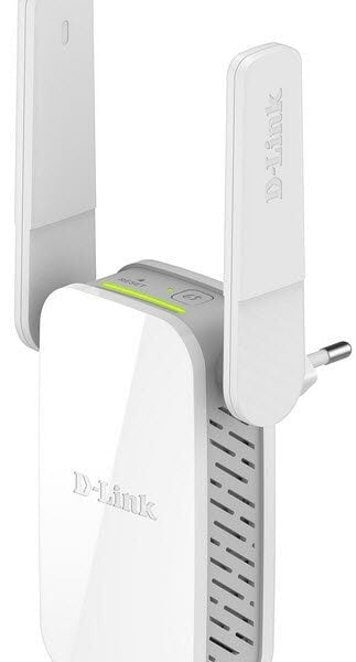 D-link DAP-1610 AC1200 Wi-Fi Range Extender
