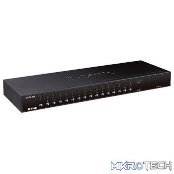 D-link DKVM-450