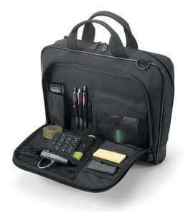 Dicota Carry2Go 13" Toploader Notebook Bag