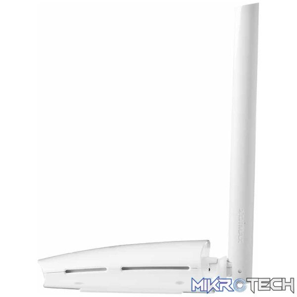 Edimax Dual-Band Wireless Router 802.11ac with 4x Gb LAN - Image 2