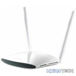 Edimax Dual-Band Wireless Router 802.11ac with 4x Gb LAN