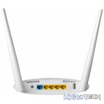 Edimax Dual-Band Wireless Router 802.11ac with 4x Gb LAN - Image 3