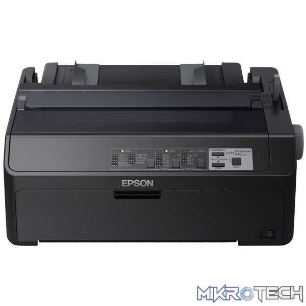Epson LQ-590ii Dot Matrix Printer (ORDER ON REQUEST) Epson LQ-590ii Dot Matrix Printer (ORDER ON REQUEST)