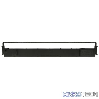 Epson s015642 black ribbon - 4 million Characters - for epson LX-1170