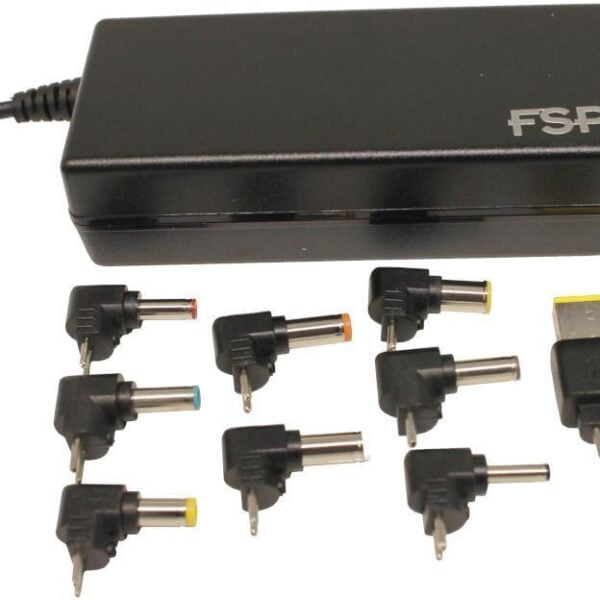 FSP 65W Universal Notebook Adapter