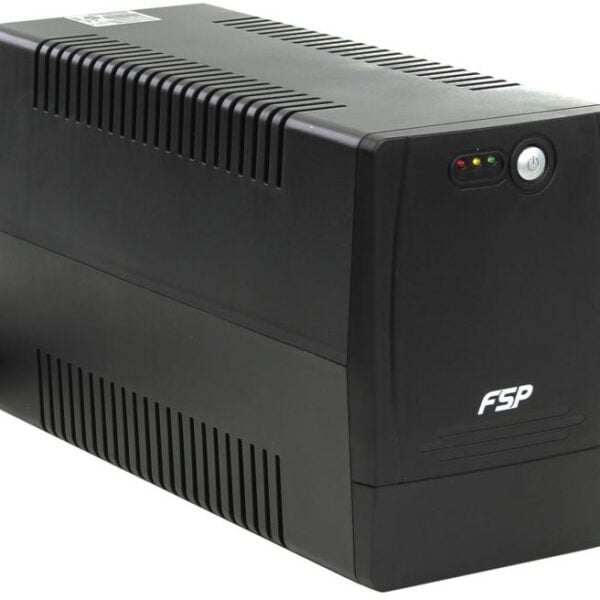 FSP FP1000 1000VA 600 W Simulated Sinewave UPS