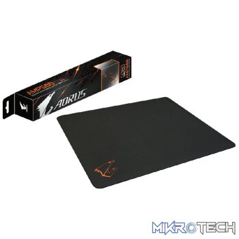 Gigabyte AMP500 Hybrid Gaming Mouse Pad - 430x370x1.8mm