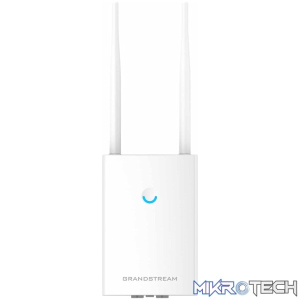 Grandstream Enterprise 802.11ac Long range outdoor Access Point - no PSU Grandstream Enterprise 802.11ac Long range outdoor Access Point - no PSU