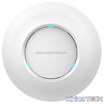 Grandstream Enterprise Wi-Fi 6 ceiling Mount Access Point