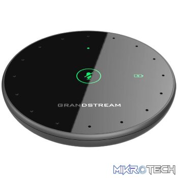 Grandstream GMD1208 Video Conferencing Microphone