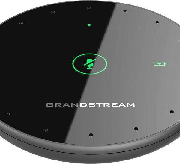 Grandstream GMD1208 Video Conferencing Microphone