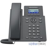 Grandstream GRP2601P 2-line carrier desk phone PoE